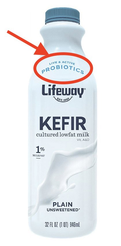 kefir